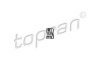 TOPRAN 205 068 Clamp, exhaust system